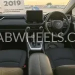 Toyota Rav4 2019 for Sale in Dubai Image-11