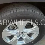 Toyota Rav4 2019 for Sale in Dubai Image-18