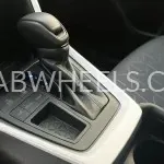 Toyota Rav4 2021 for Sale in Dubai Image-19