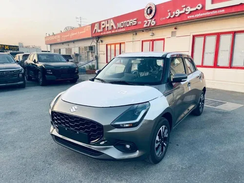 سوزوكي سويفت 2026 for Sale
