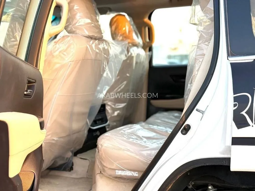 تويوتا لاند كروزر 2022 for Sale in دبي Image-18