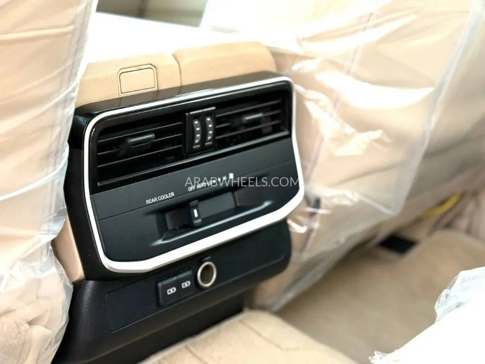 تويوتا لاند كروزر 2022 for Sale in دبي Image-21