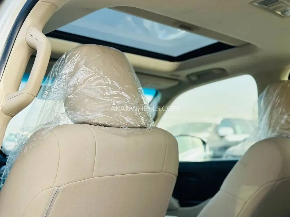 تويوتا لاند كروزر 2022 for Sale in دبي Image-20