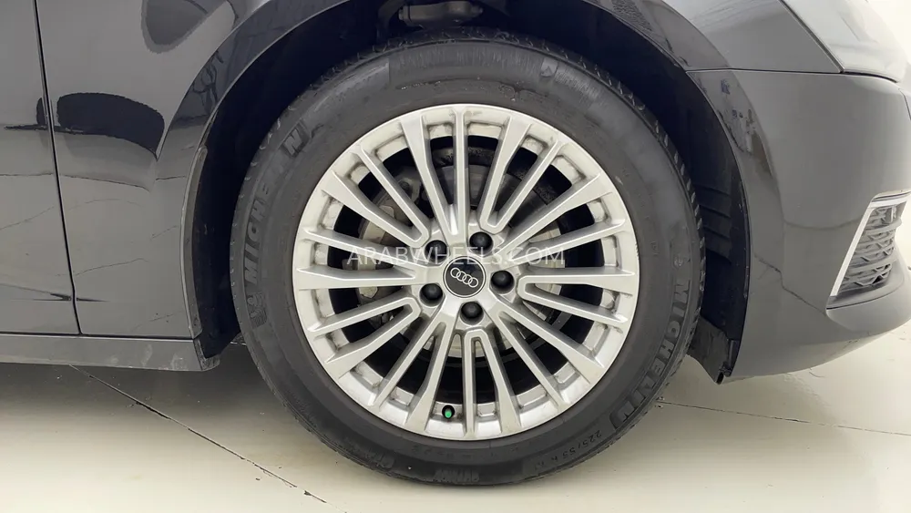 Audi A6 2022 for Sale in Dubai Image-10