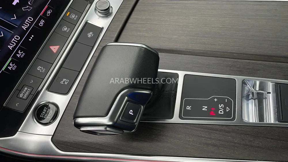 Audi A6 2022 for Sale in Dubai Image-18