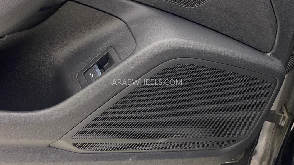 Audi A6 2022 for Sale in Dubai Image-23