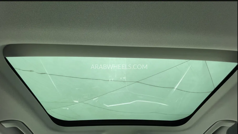 Audi A6 2022 for Sale in Dubai Image-24