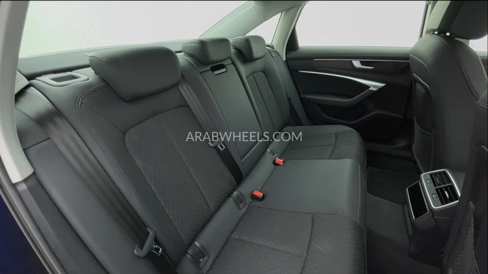 Audi A6 2022 for Sale in Dubai Image-27
