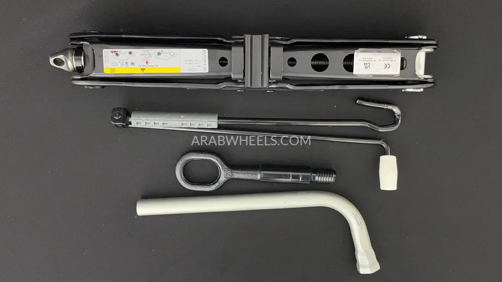 Audi A6 2022 for Sale in Dubai Image-32