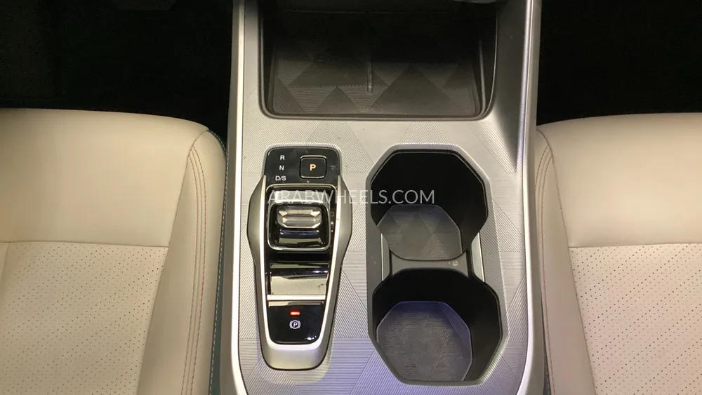 GAC Emzoom 2025 for Sale in Sharjah Image-16