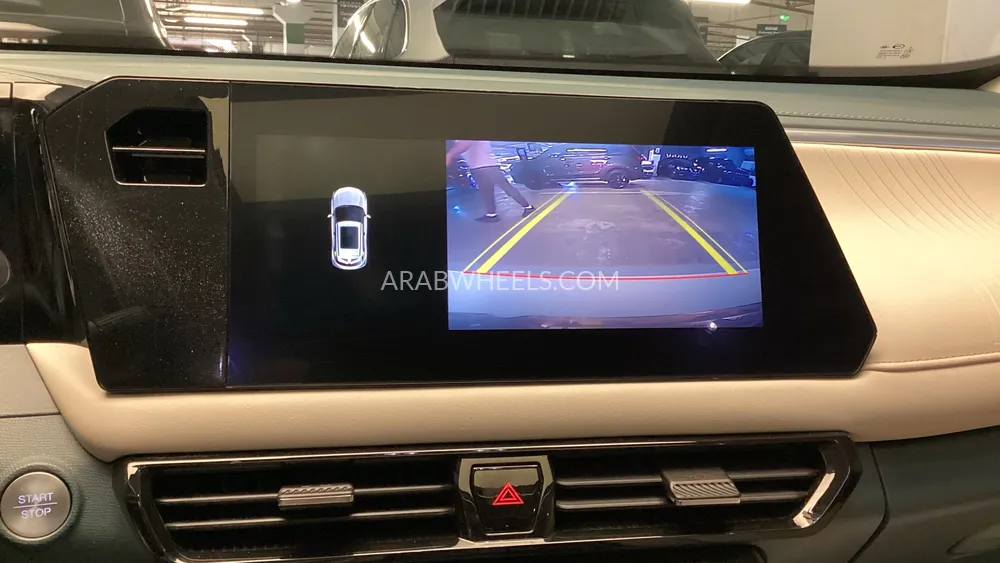 GAC Emzoom 2025 for Sale in Sharjah Image-17