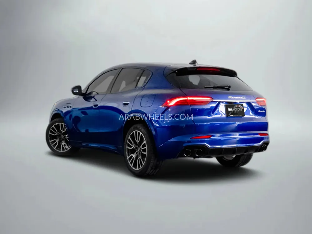 Maserati Grecale 2023 for Sale in Dubai Image-2