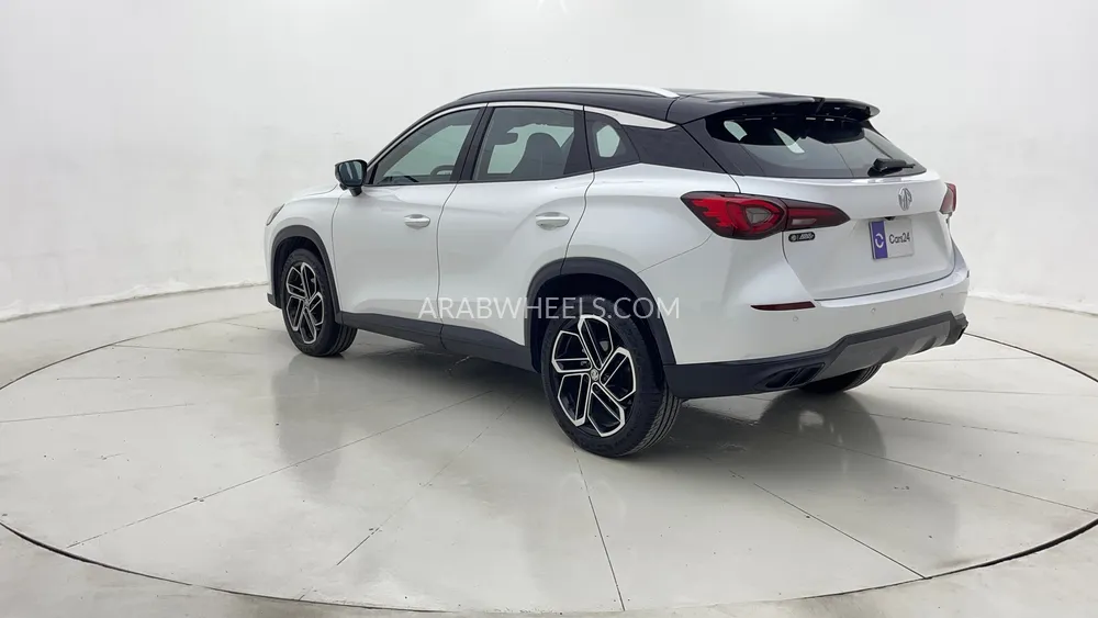 إم جي وان 2025 for Sale in دبي Image-5