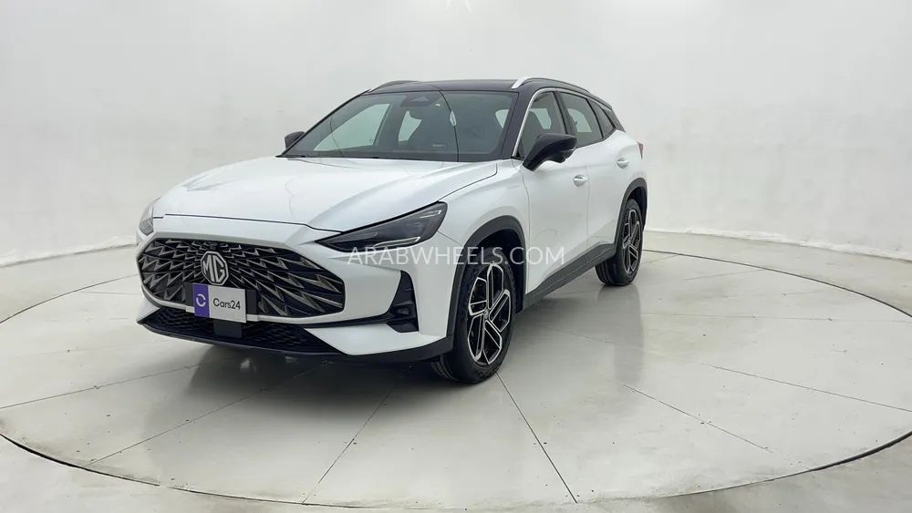 إم جي وان 2025 for Sale in دبي Image-7