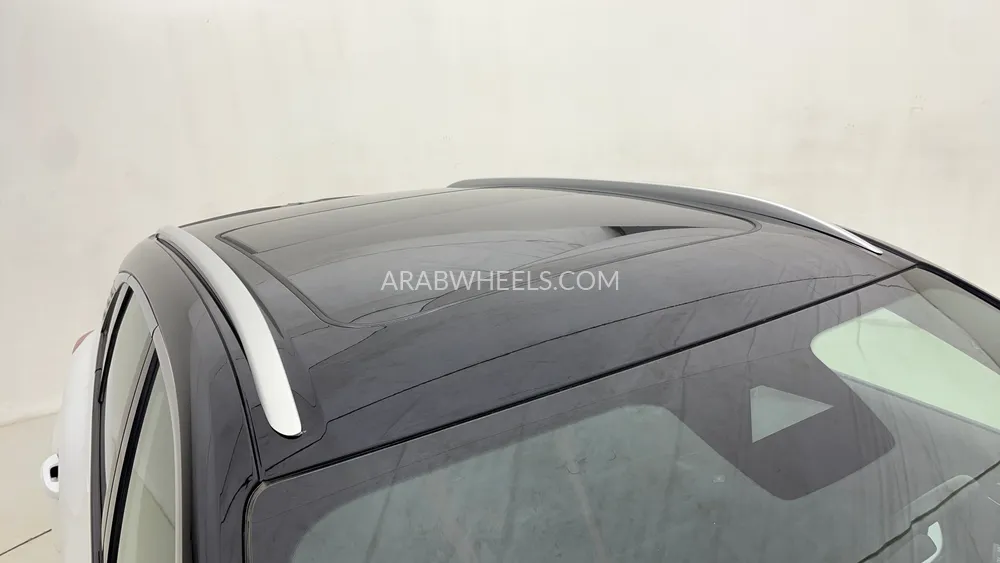 إم جي وان 2025 for Sale in دبي Image-11