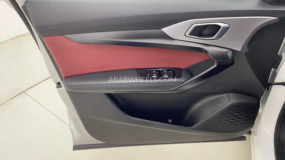 إم جي وان 2025 for Sale in دبي Image-21