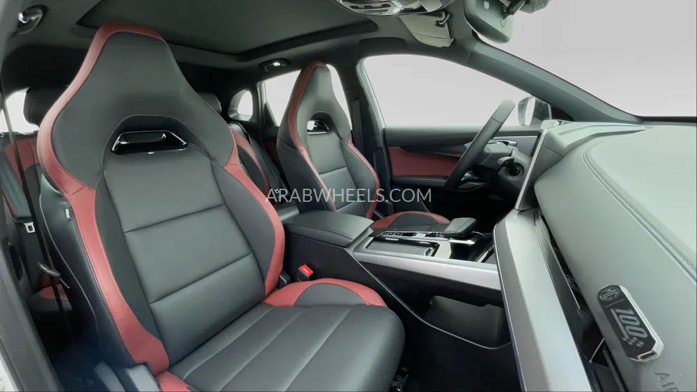 إم جي وان 2025 for Sale in دبي Image-28