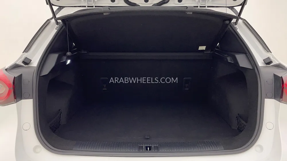 إم جي وان 2025 for Sale in دبي Image-30