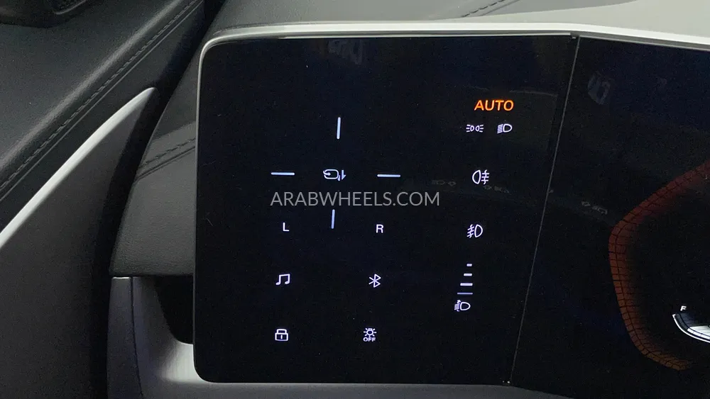 إم جي وان 2025 for Sale in دبي Image-45