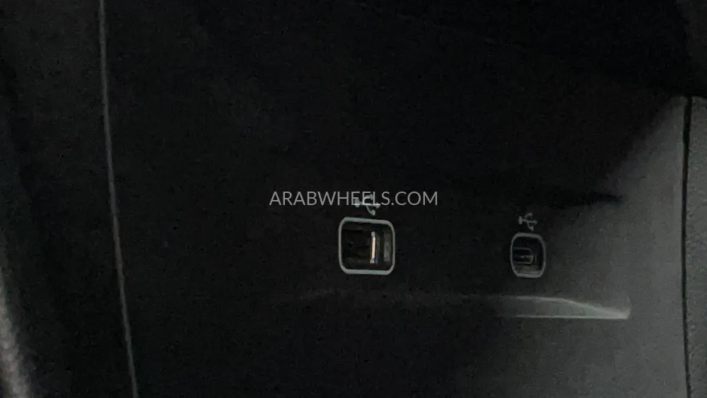 إم جي وان 2025 for Sale in دبي Image-53