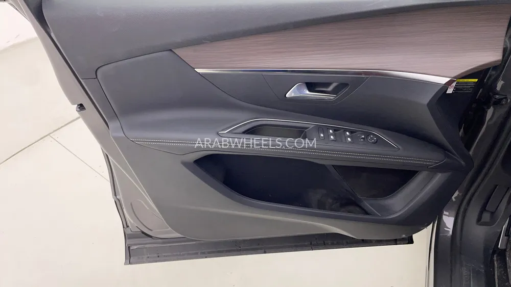 بيجو 3008 2025 for Sale in دبي Image-20