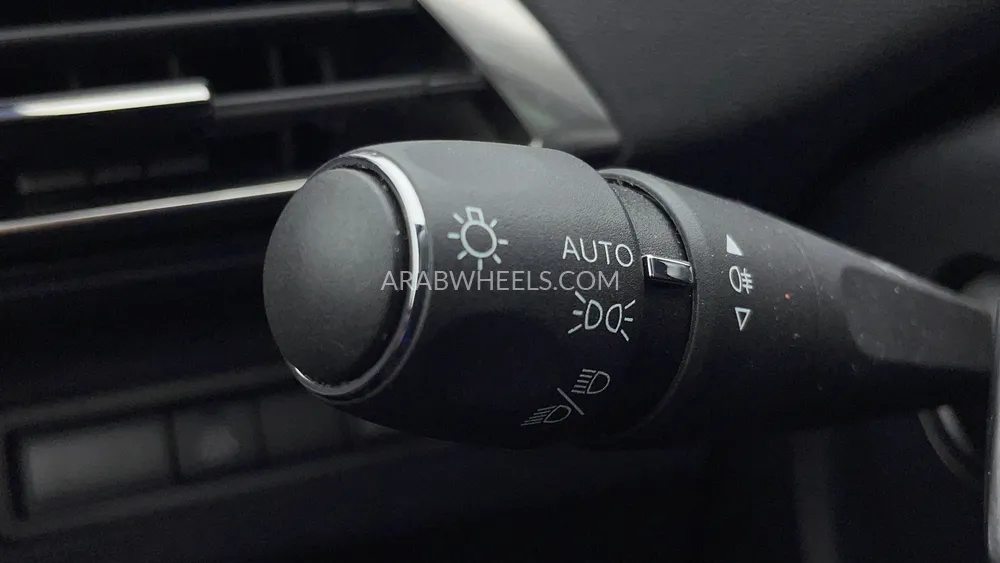 بيجو 3008 2025 for Sale in دبي Image-39