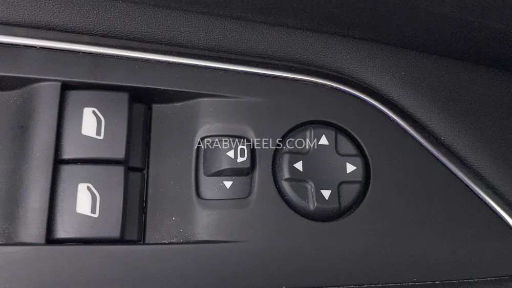 بيجو 3008 2025 for Sale in دبي Image-45