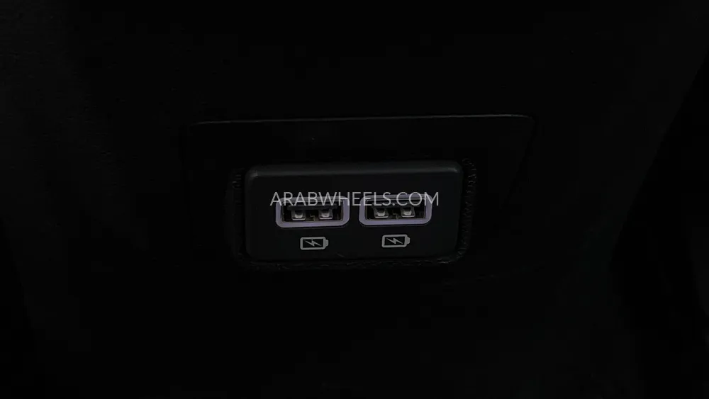 بيجو 3008 2025 for Sale in دبي Image-61