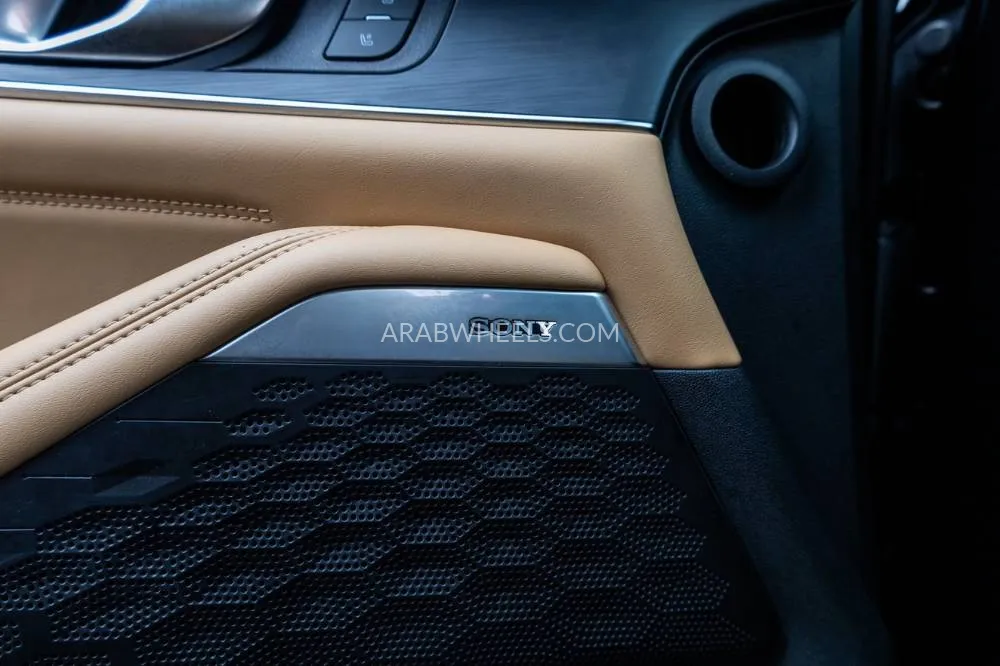 Changan Uni K 2025 for Sale in Dubai Image-13