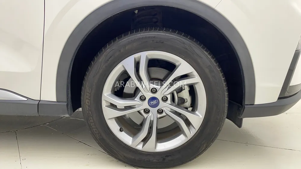 فورد تيريتوري 2023 for Sale in دبي Image-10