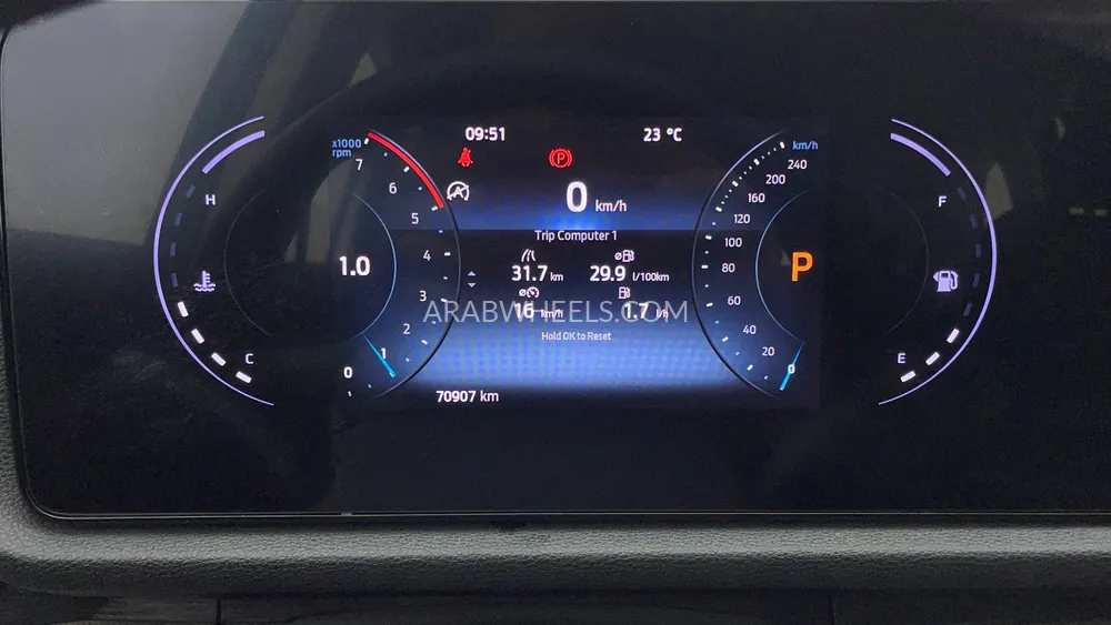 فورد تيريتوري 2023 for Sale in دبي Image-13