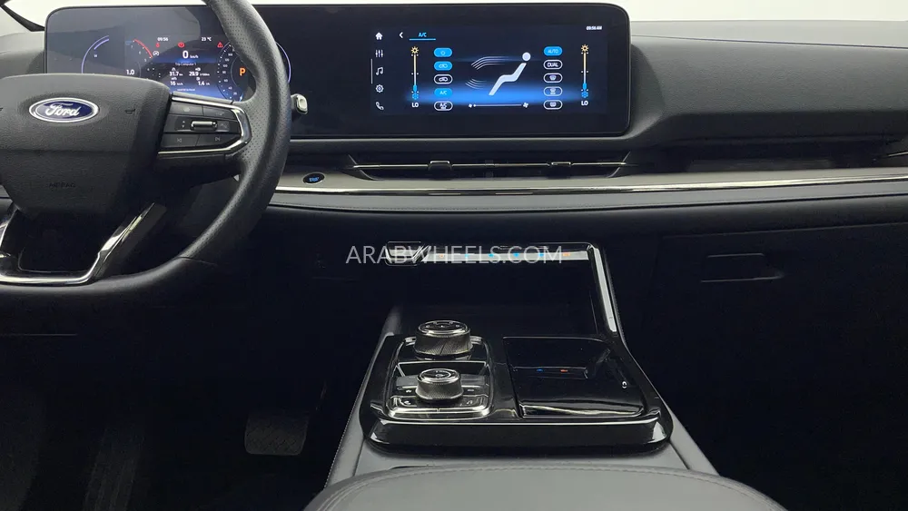 فورد تيريتوري 2023 for Sale in دبي Image-14