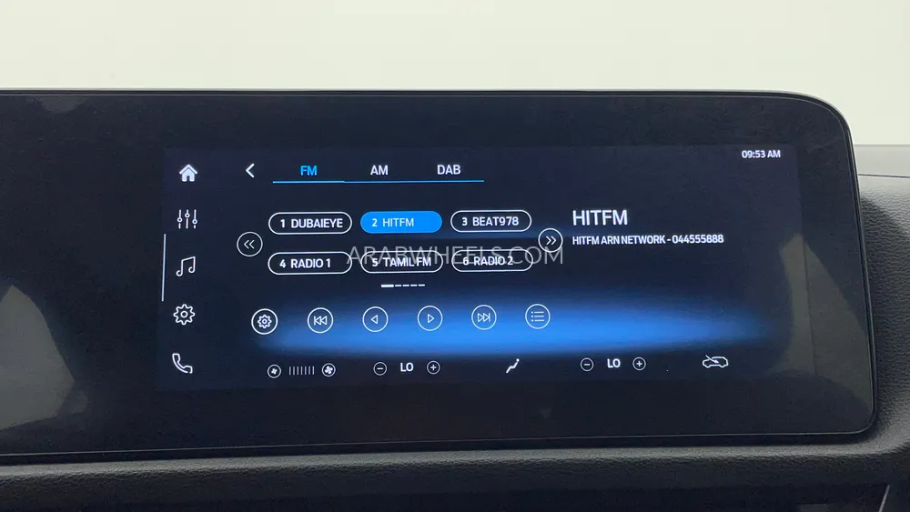 فورد تيريتوري 2023 for Sale in دبي Image-15