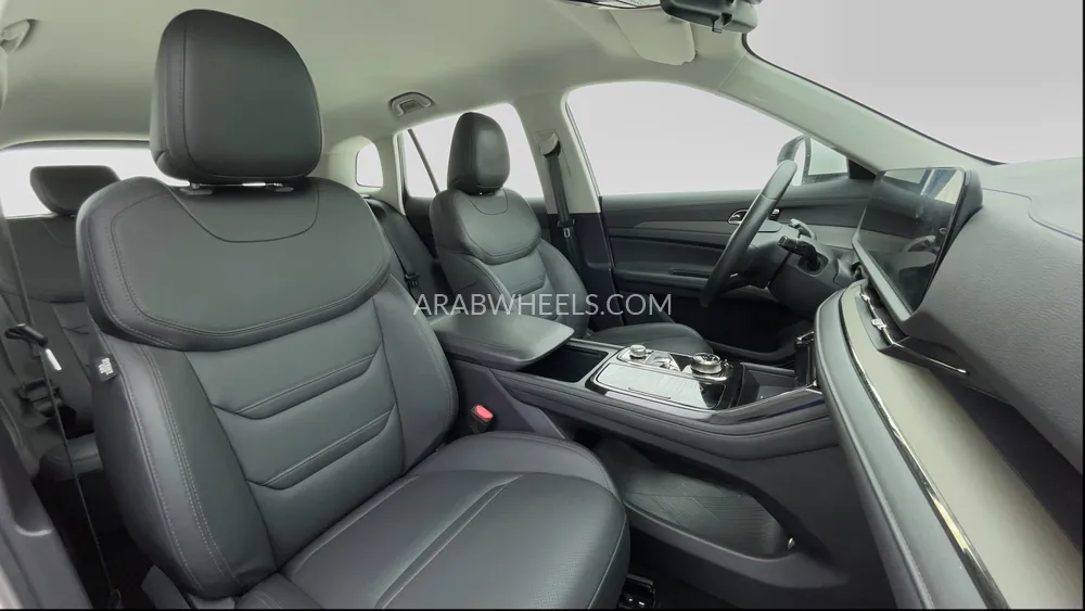 فورد تيريتوري 2023 for Sale in دبي Image-25