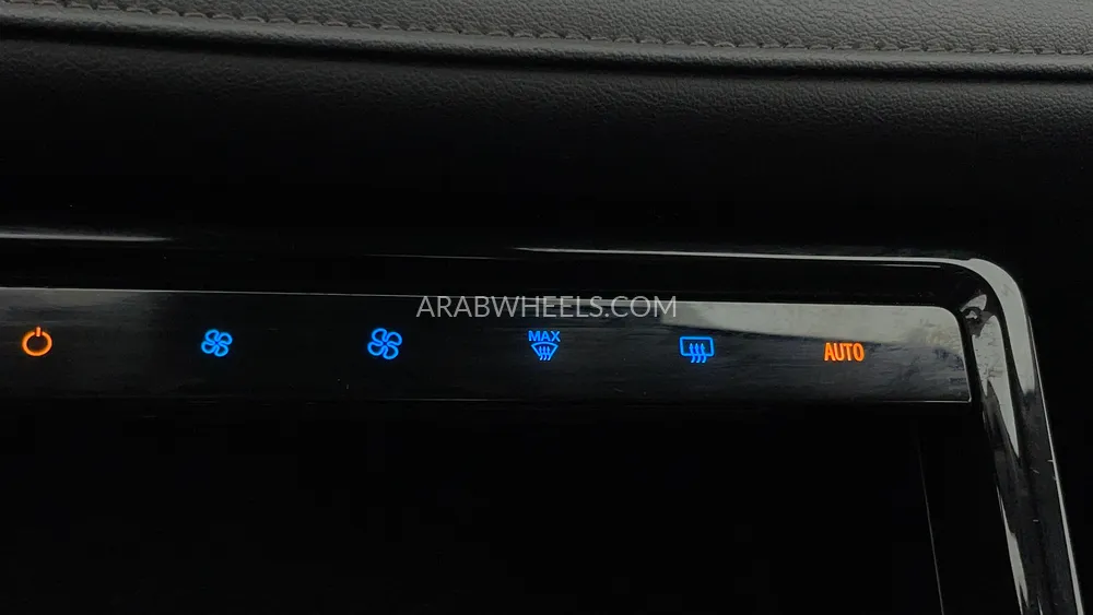 فورد تيريتوري 2023 for Sale in دبي Image-38