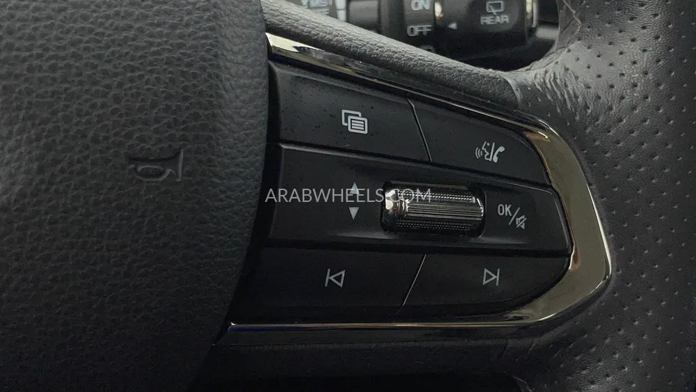 فورد تيريتوري 2023 for Sale in دبي Image-39