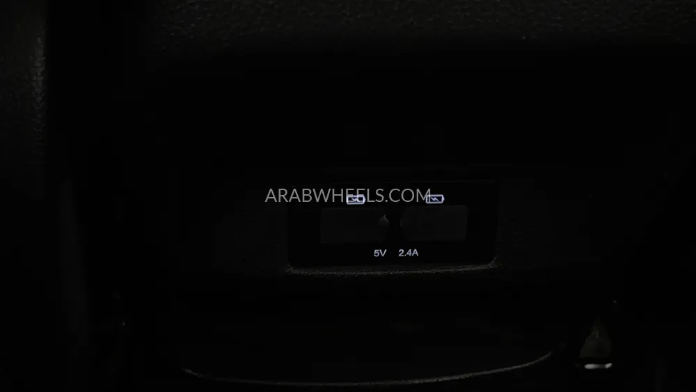 جاك JS4 2023 for Sale in دبي Image-50