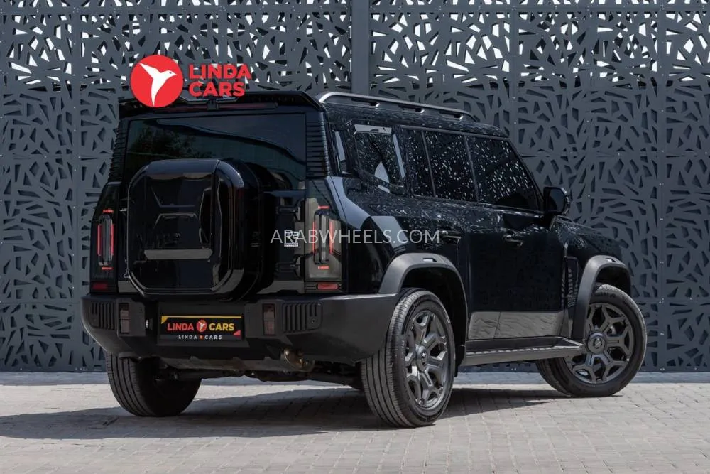 جاكوار T2 2026 for Sale in دبي Image-8