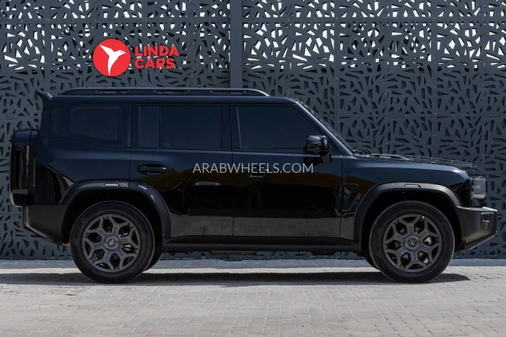 جاكوار T2 2026 for Sale in دبي Image-9