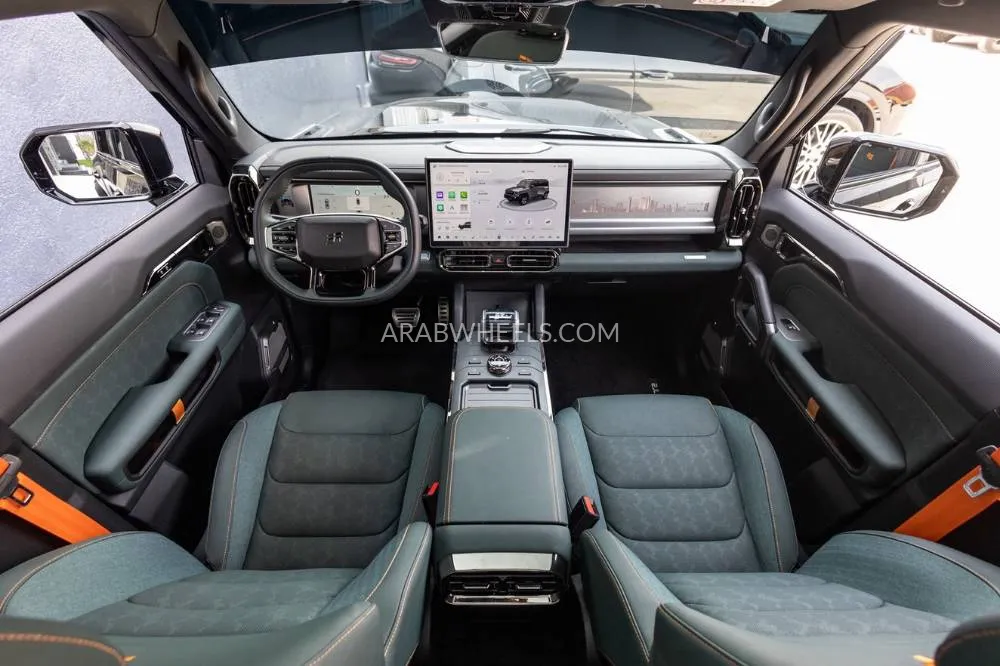 جاكوار T2 2026 for Sale in دبي Image-14