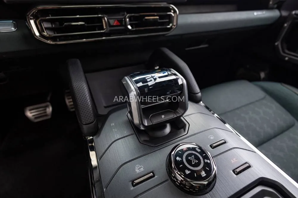 جاكوار T2 2026 for Sale in دبي Image-19