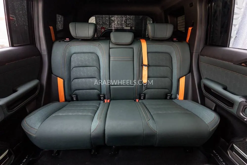 جاكوار T2 2026 for Sale in دبي Image-24