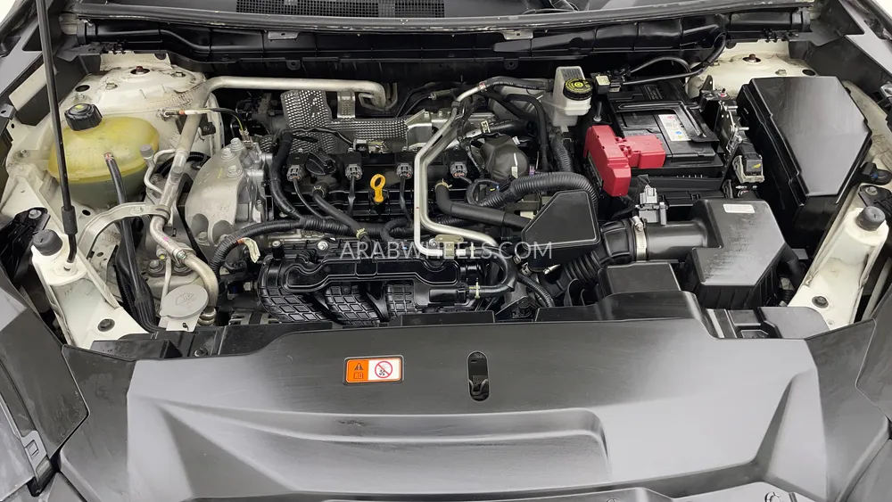 Mitsubishi Outlander 2024 for Sale in Dubai Image-9