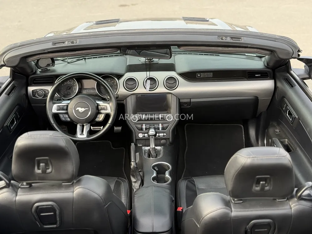 Ford Mustang 2020 for Sale in Dubai Image-8