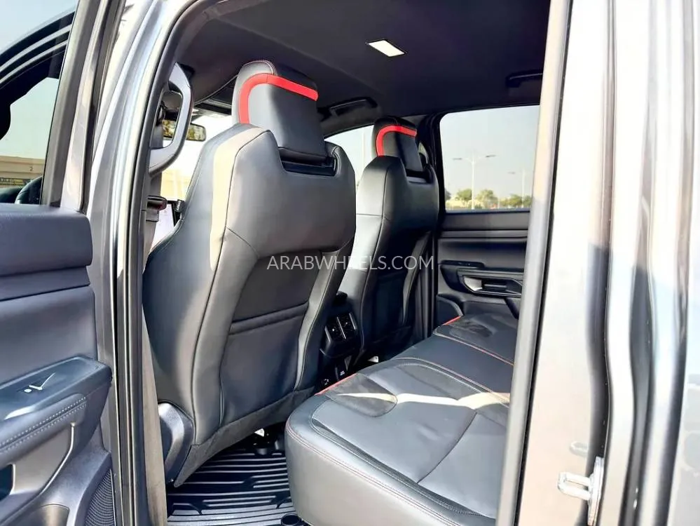 Ford Ranger 2024 for Sale in Dubai Image-14