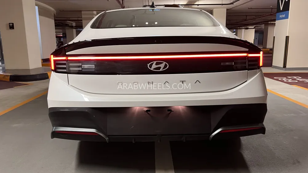 هيونداي سوناتا 2025 for Sale in دبي Image-10