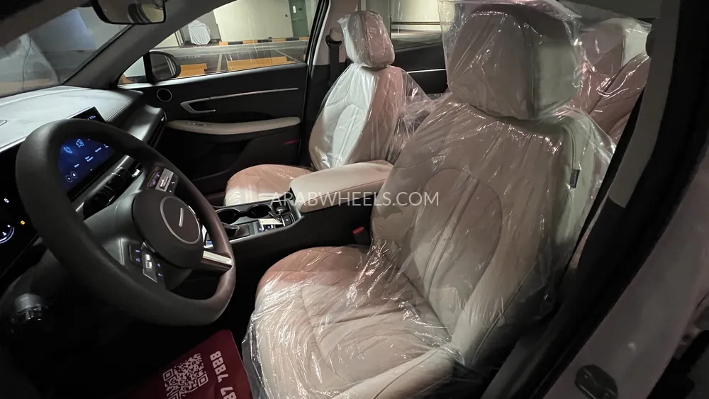 هيونداي سوناتا 2025 for Sale in دبي Image-5