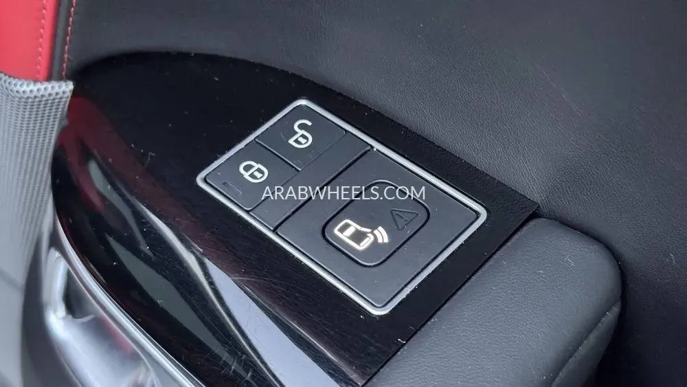 Land Rover Range Rover Sport 2020 for Sale in Ras Al Khaimah Image-14