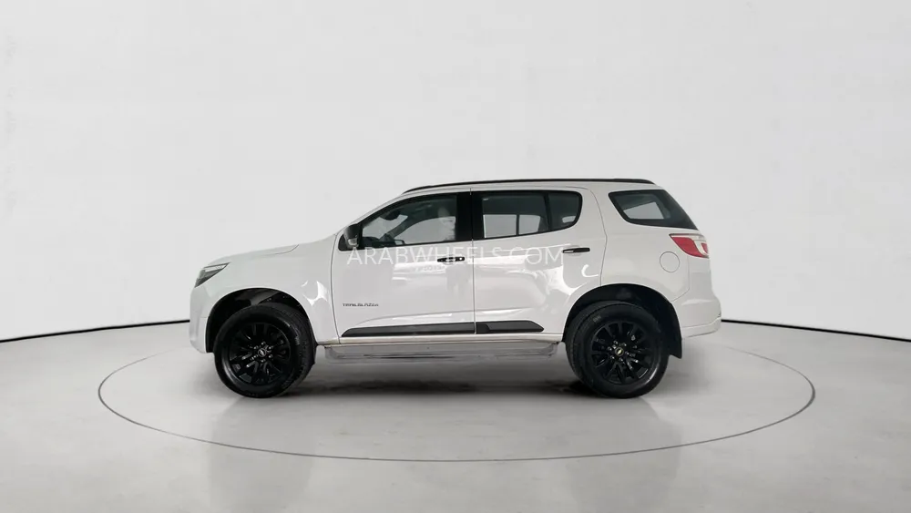 Chevrolet Trailblazer 2018 for Sale in Dubai Image-7