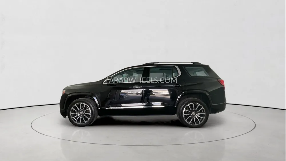 GMC Acadia 2020 for Sale in Sharjah Image-7